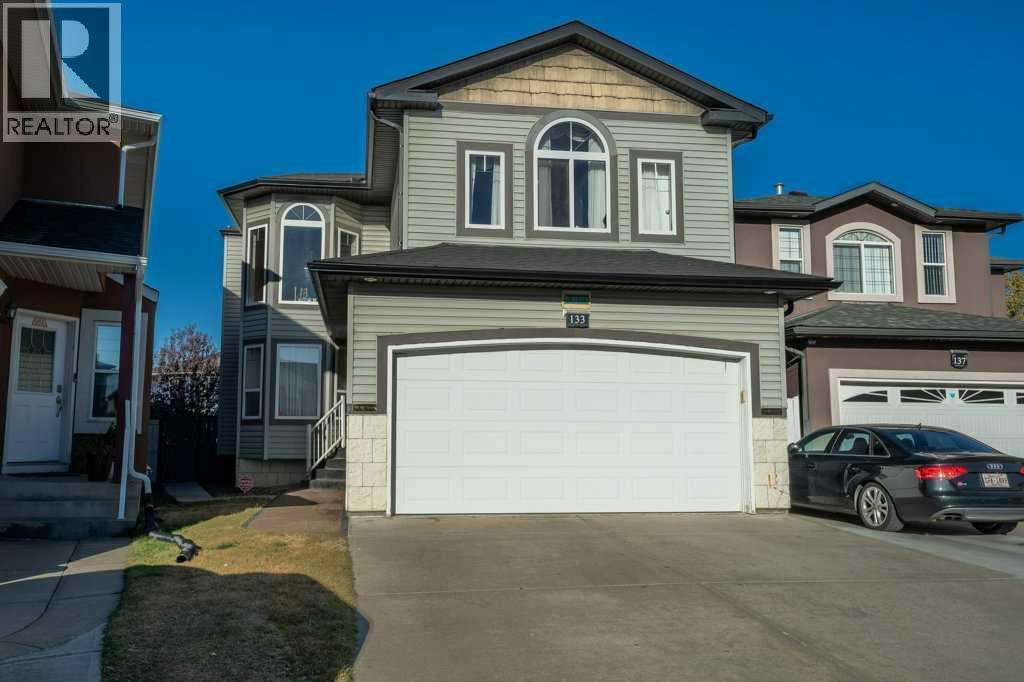 133 Tarawood Close NE, Calgary, AB T3J 4Y9