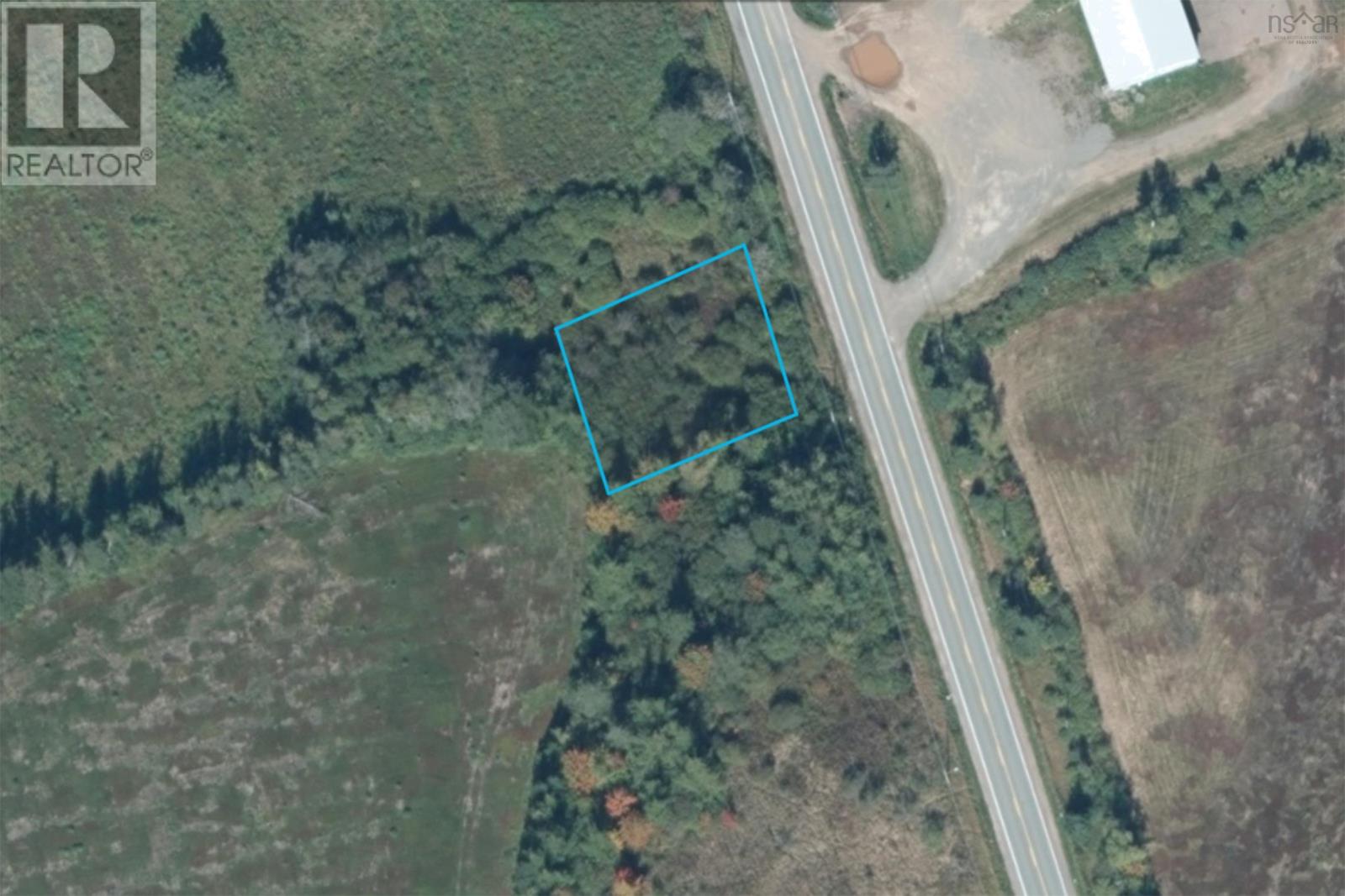 Highway 2, Fenwick, NS B3H 3Y1