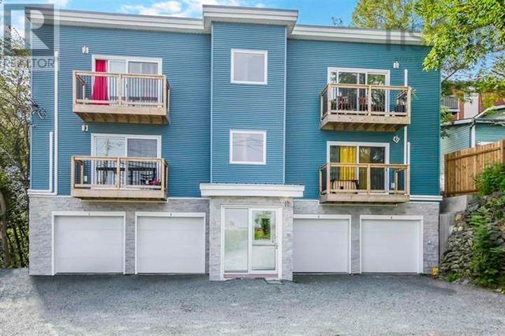 6 Main Ave, Halifax, NS B3M 1A1