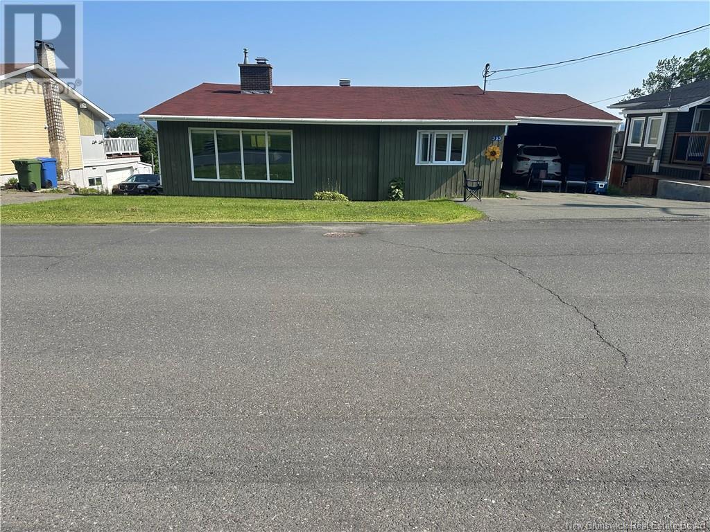 383 Victoria St, Dalhousie, NB E8C 2T9 | MLS #NB103114 | Houseful