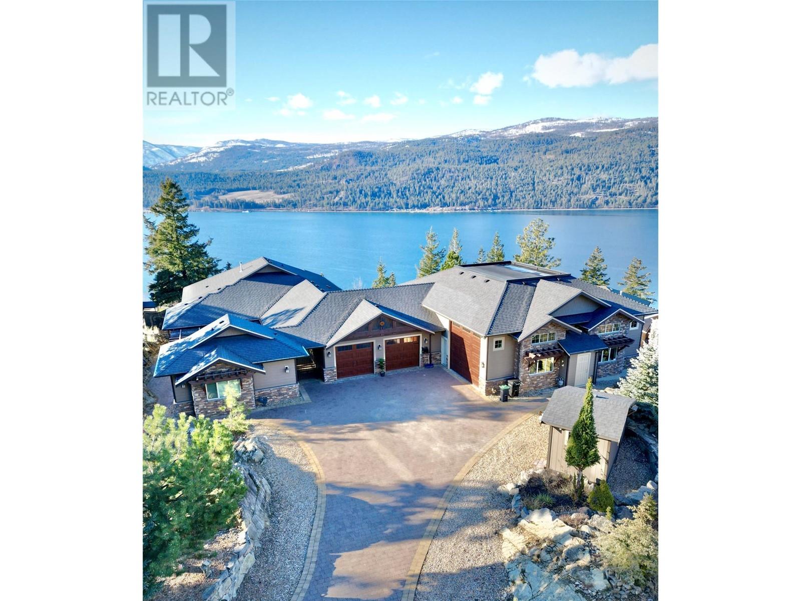 69 Swallows Pl, Vernon, BC