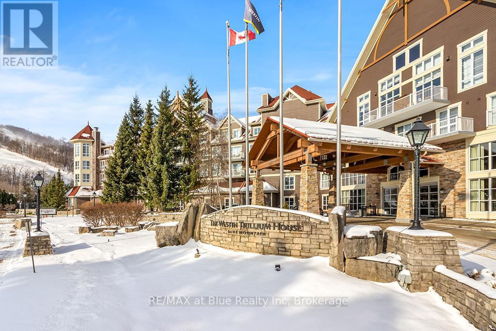 265 220 Gord Canning Dr, The Blue Mountains, ON L9Y 0V9