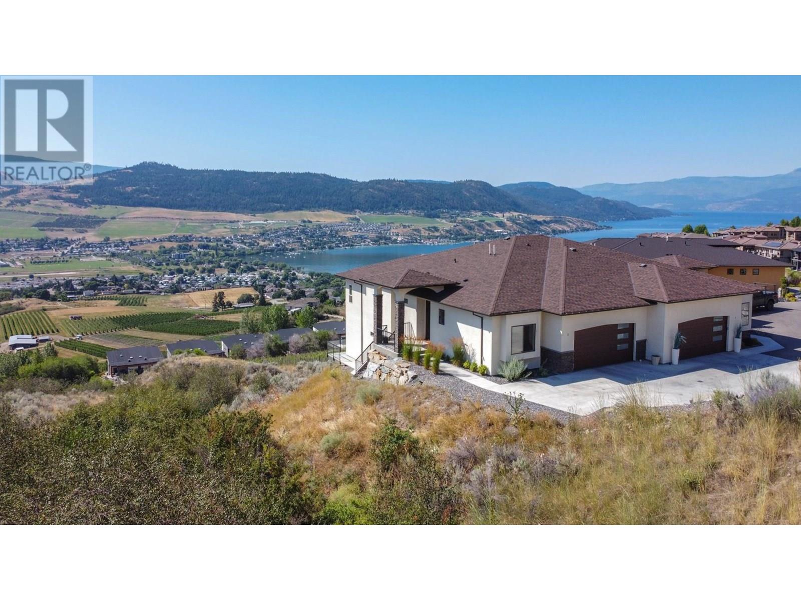 7716 Okanagan Hills Boulevard Unit 2, Vernon, BC V1H 1Z9