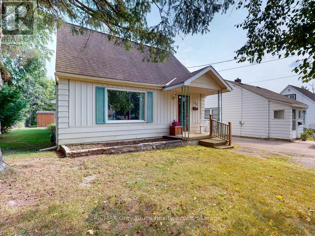 789 6th Street A East, Owen Sound, ON N4K 1G6