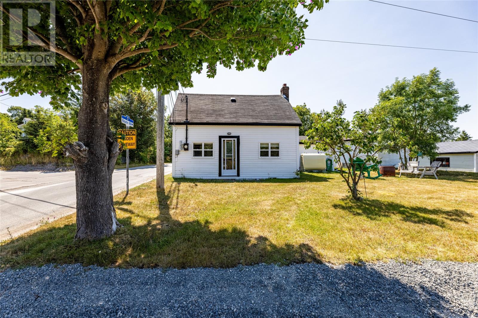 59 Irishtown Rd, Brigus, NL A0A 1K0