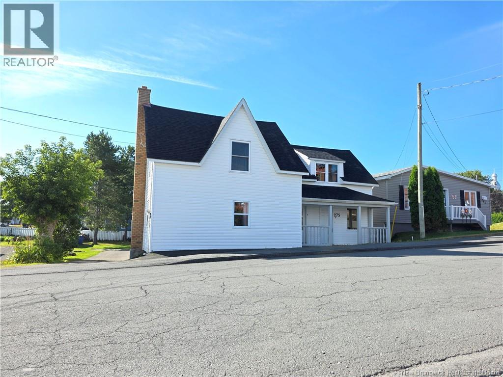 275 Sheriff, Grand Falls, NB E3Z 3A1