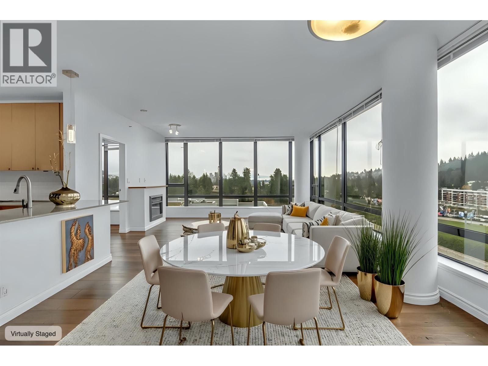 400 Capilano Road Unit 1602, Port Moody, BC V3H 0E1