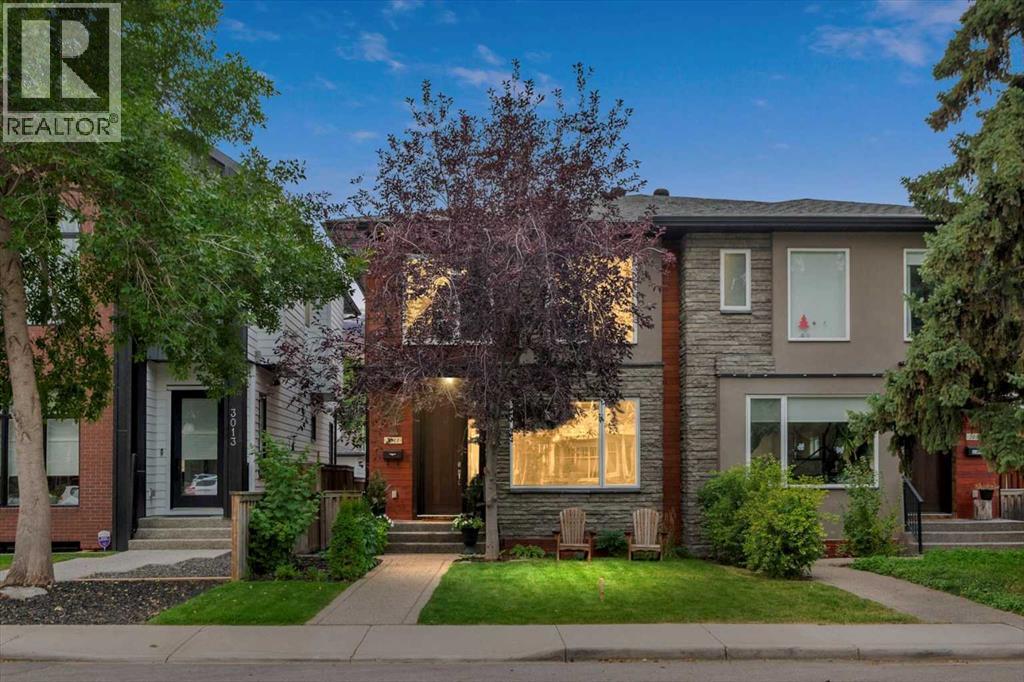 27 Street Sw Unit 3011, Calgary, AB T3E 2G6
