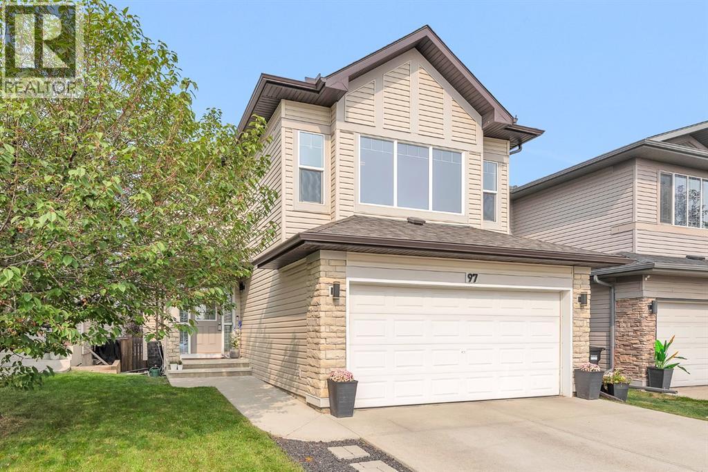 97 Pantego Link NW, Calgary, AB T3L 1P9