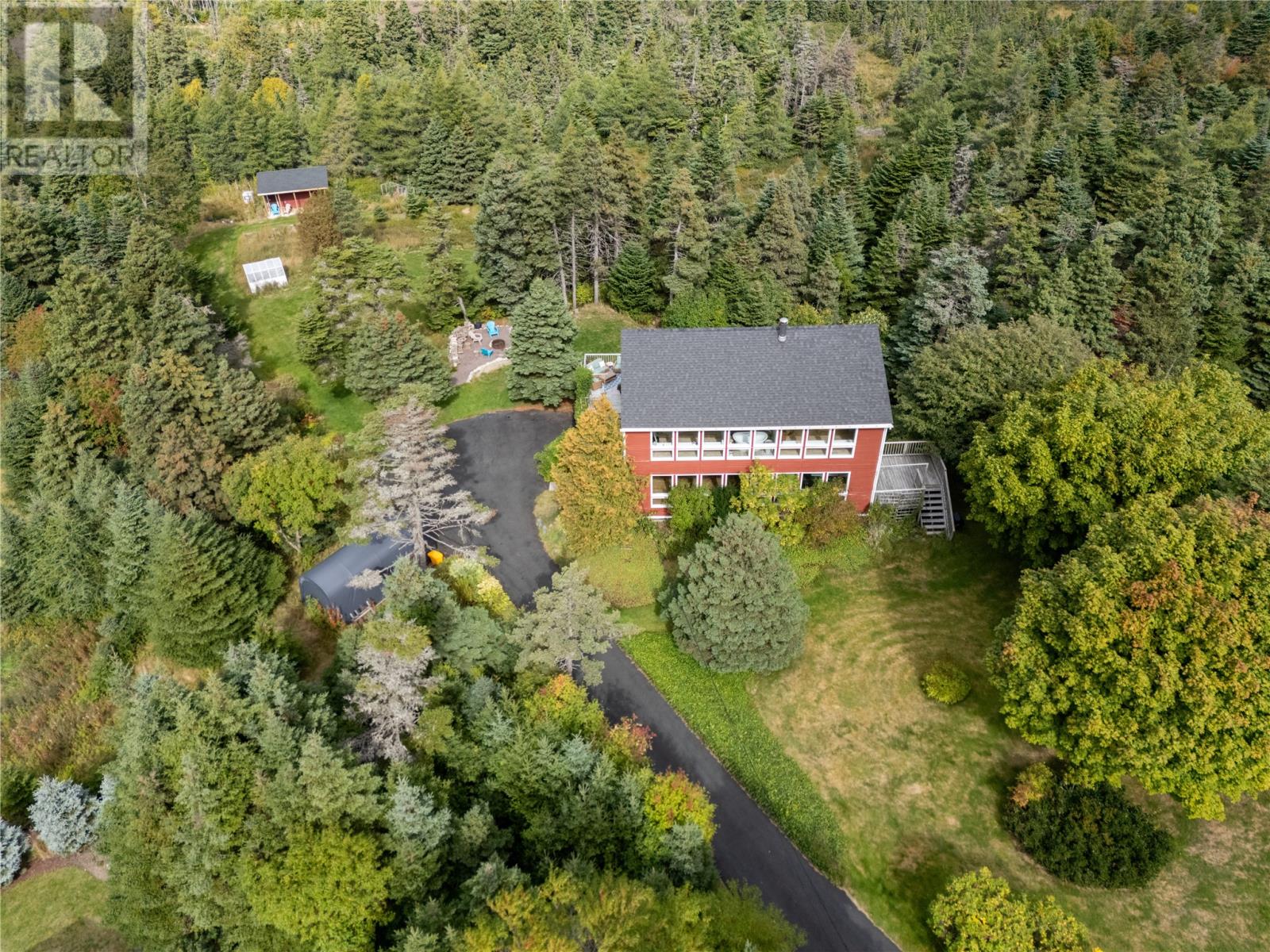 163 Marine Dr, Torbay, NL A1K 1G1