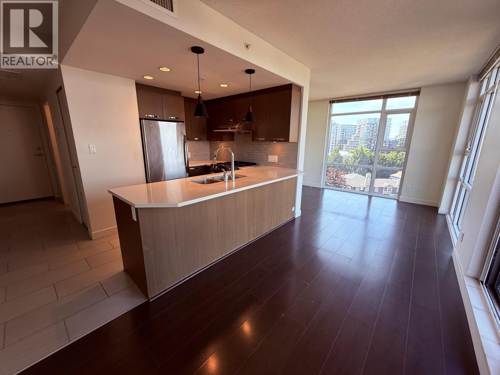8333 Anderson Road Unit 1009, Richmond, BC V6Y 0E2