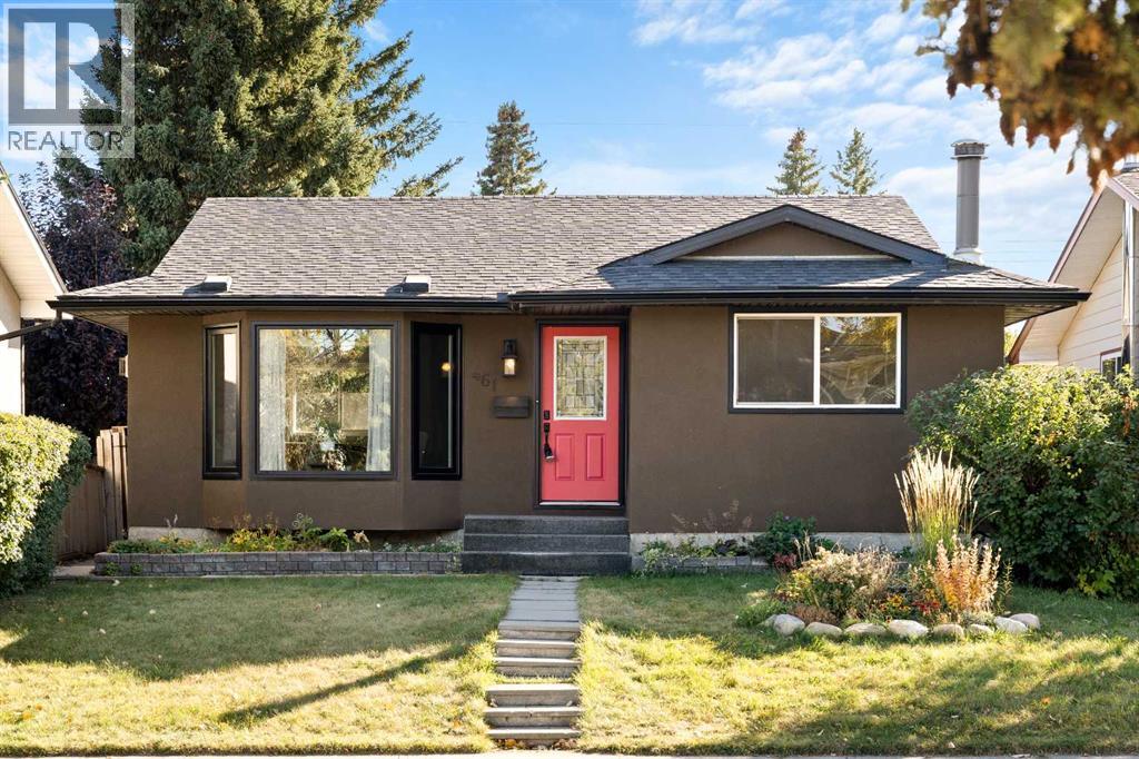78 Avenue Ne Unit 461, Calgary, AB T2K 5A1