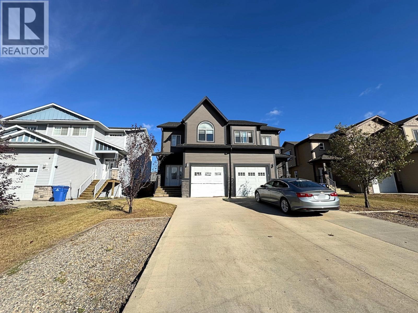 104 Avenue Unit 11018 #a, Fort St. John, BC V1J 0J3