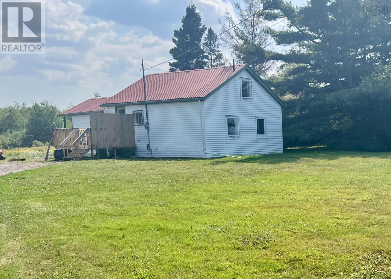 1922 Upper River John Rd, Middleton, NS B0K 1N0