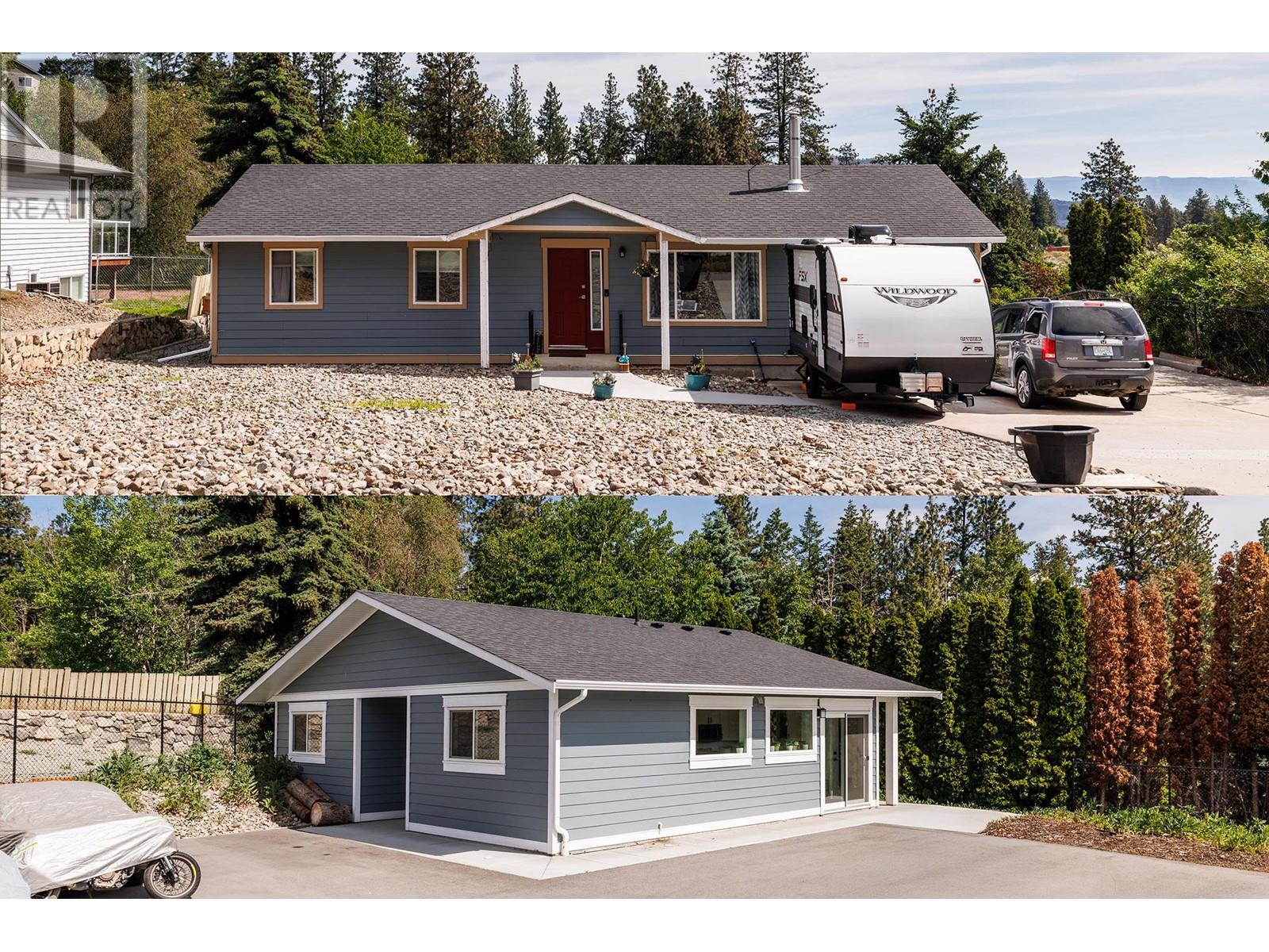 3728 3724 Glenway Rd, West Kelowna, BC V4T 1E2