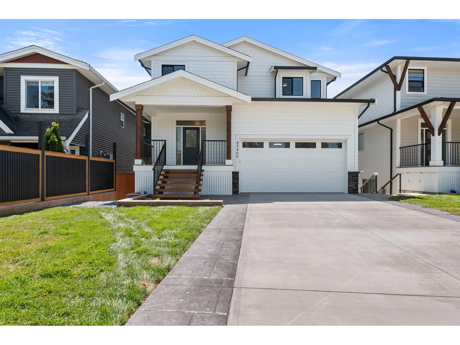 45460 Wells Roadsardis West Vedder, Chilliwack, BC V2R 1H3