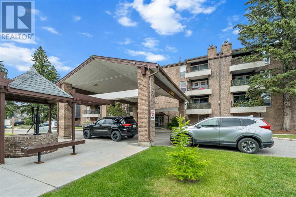 201 Braeglen Close Sw Unit 1310, Calgary, AB T2W 2B1