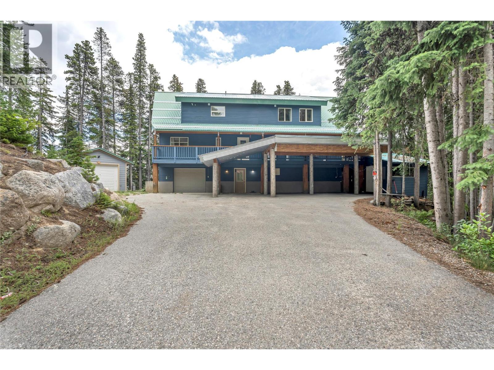 1417 Apex Mountain Rd, Keremeos, BC V0X 1N6