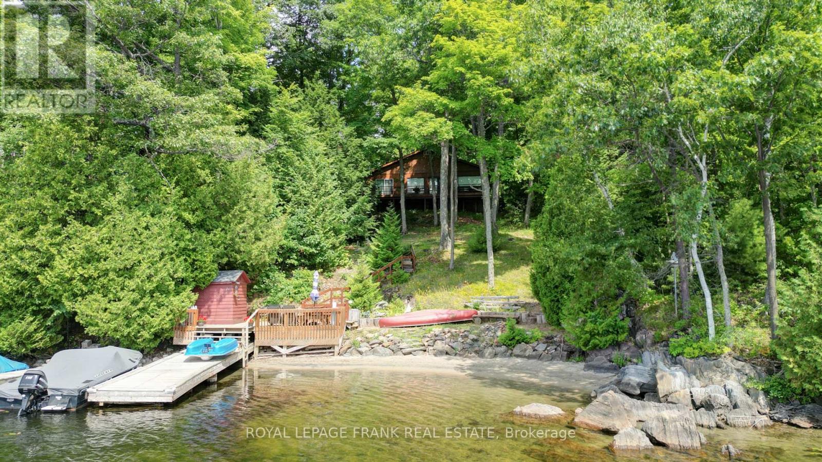 556 Jennison Rd, Marmora and Lake, ON K0L 1W0
