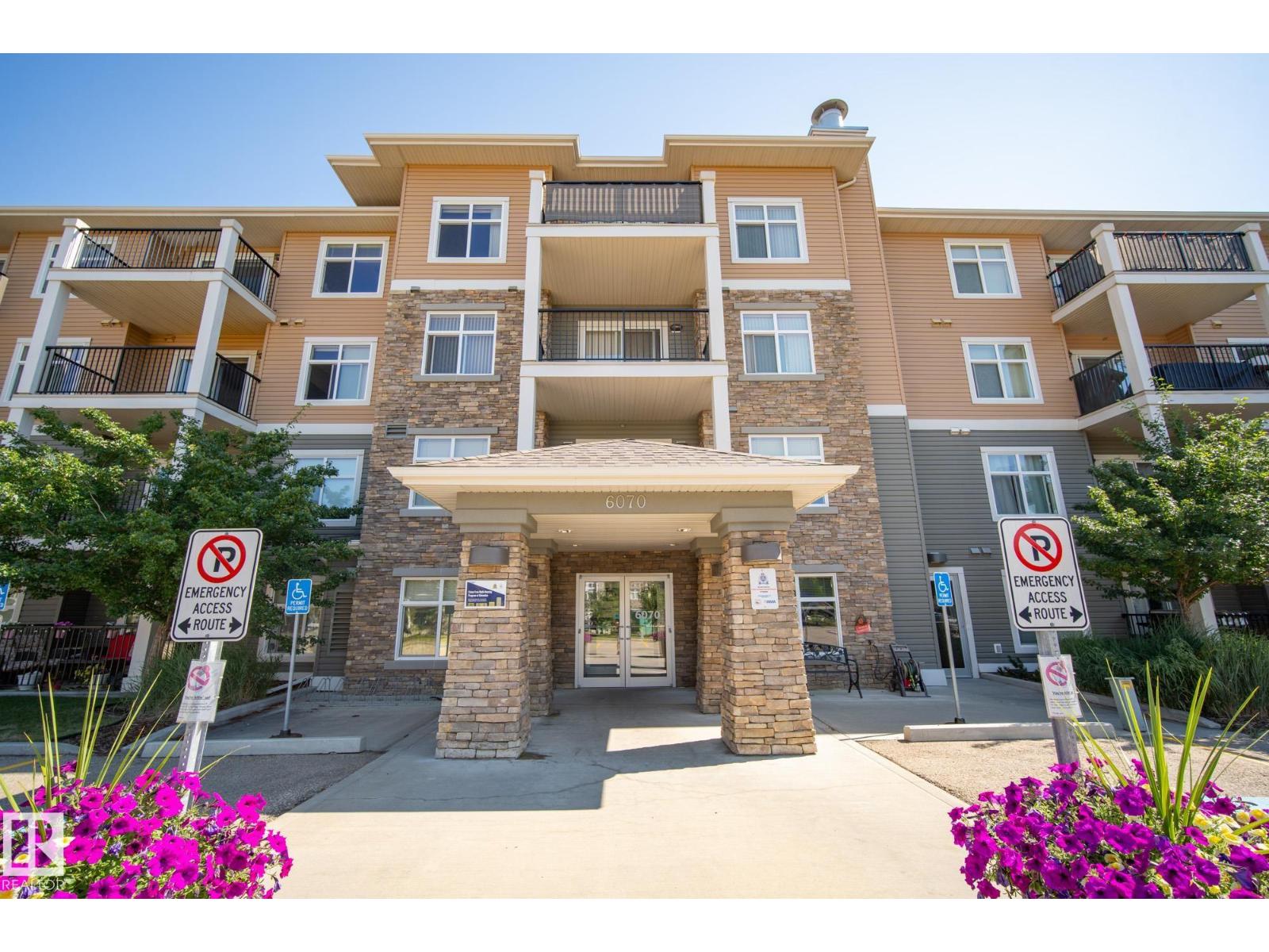 6070 Schonsee Way #310, Edmonton, AB T5Z 0G8