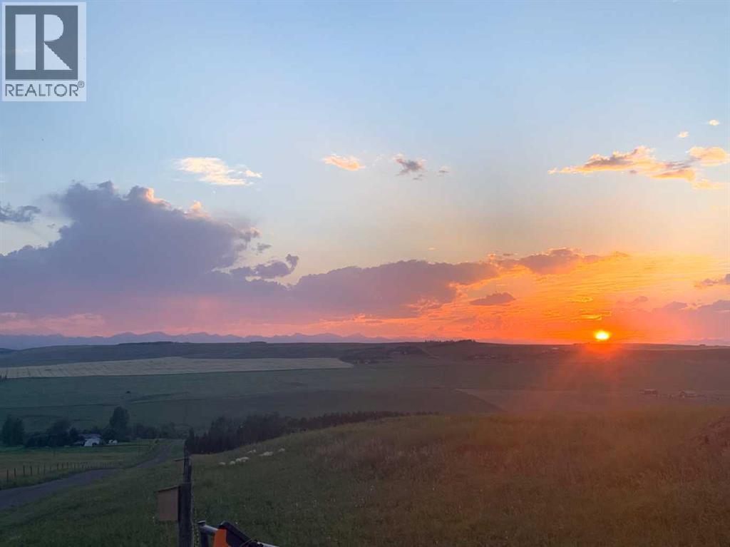 48 Street W Unit 418066, Rural Foothills County, AB T1S 1A1