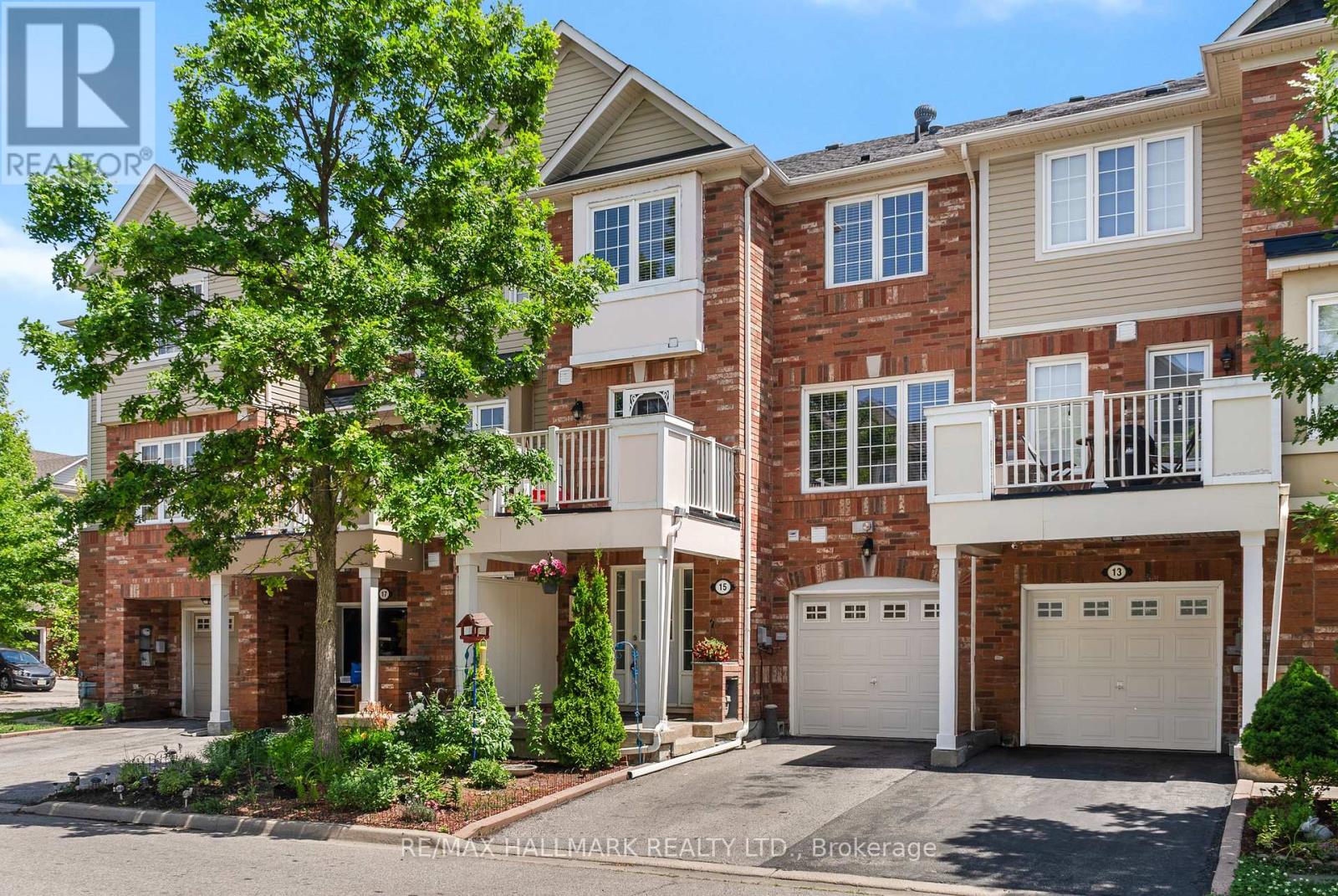 15 Snowgoose Ter, Toronto, ON M1B 0A9