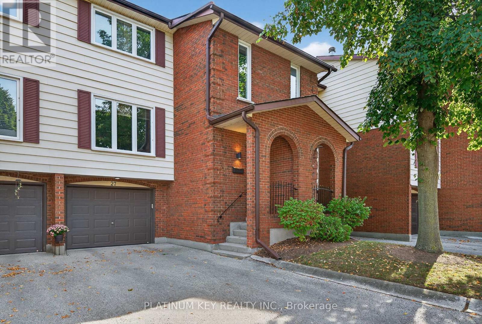 27 295 Wilkins St, London, ON N6C 5C1