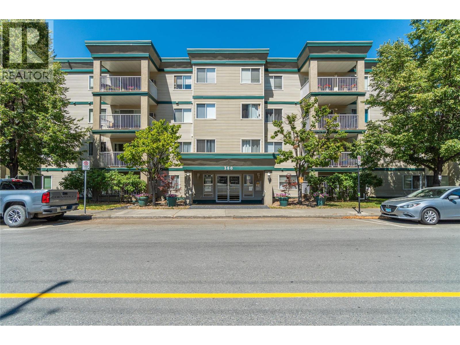 360 Battle Street Unit 112, Kamloops, BC V2C 2L6