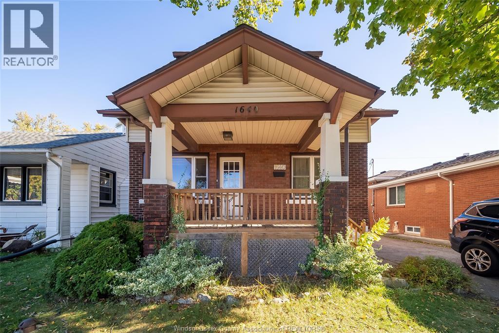 1640 Pillette Rd, Windsor, ON N8Y 3C5