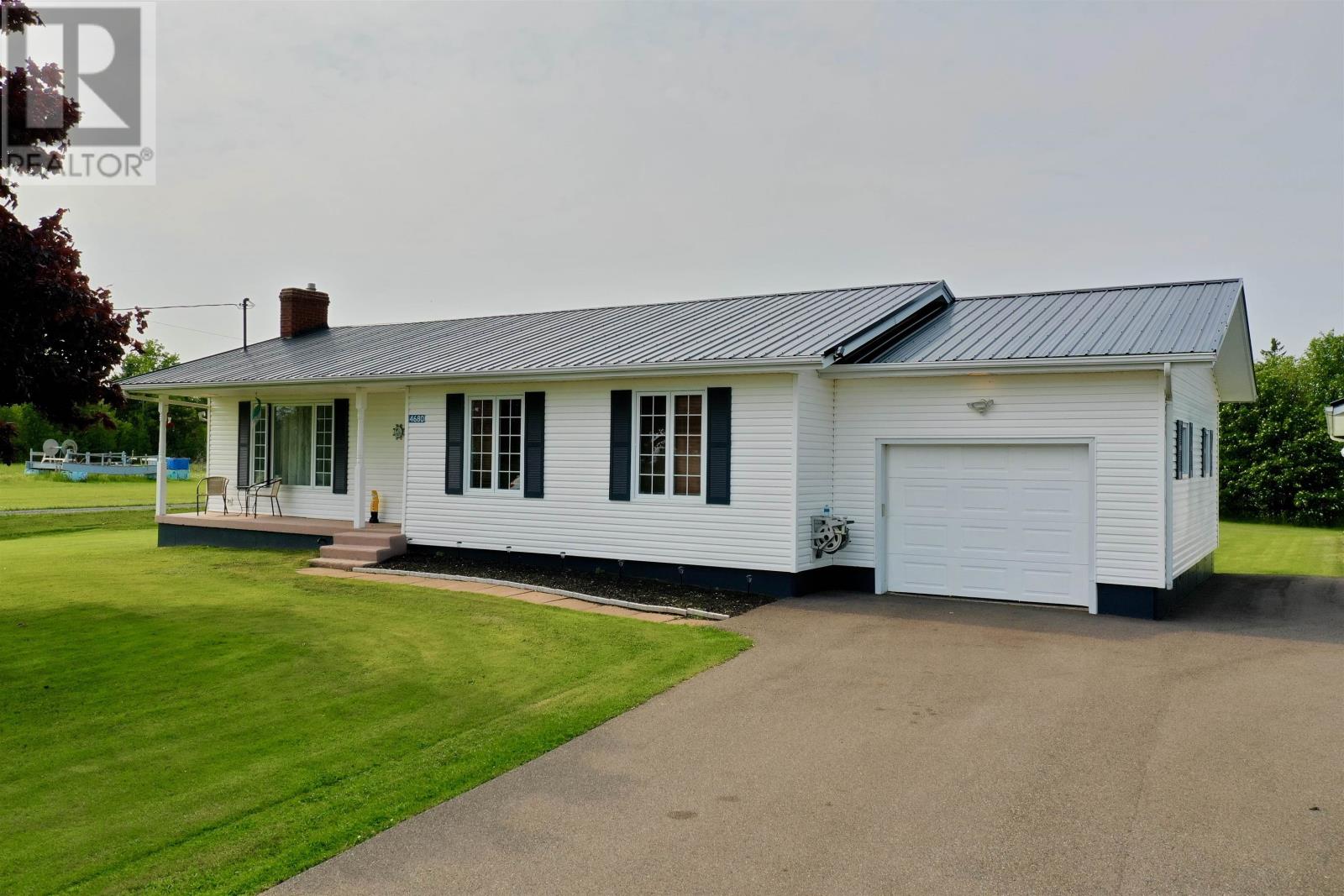 4680 Cape Bear Rd, Murray River, PE C0A 1W0