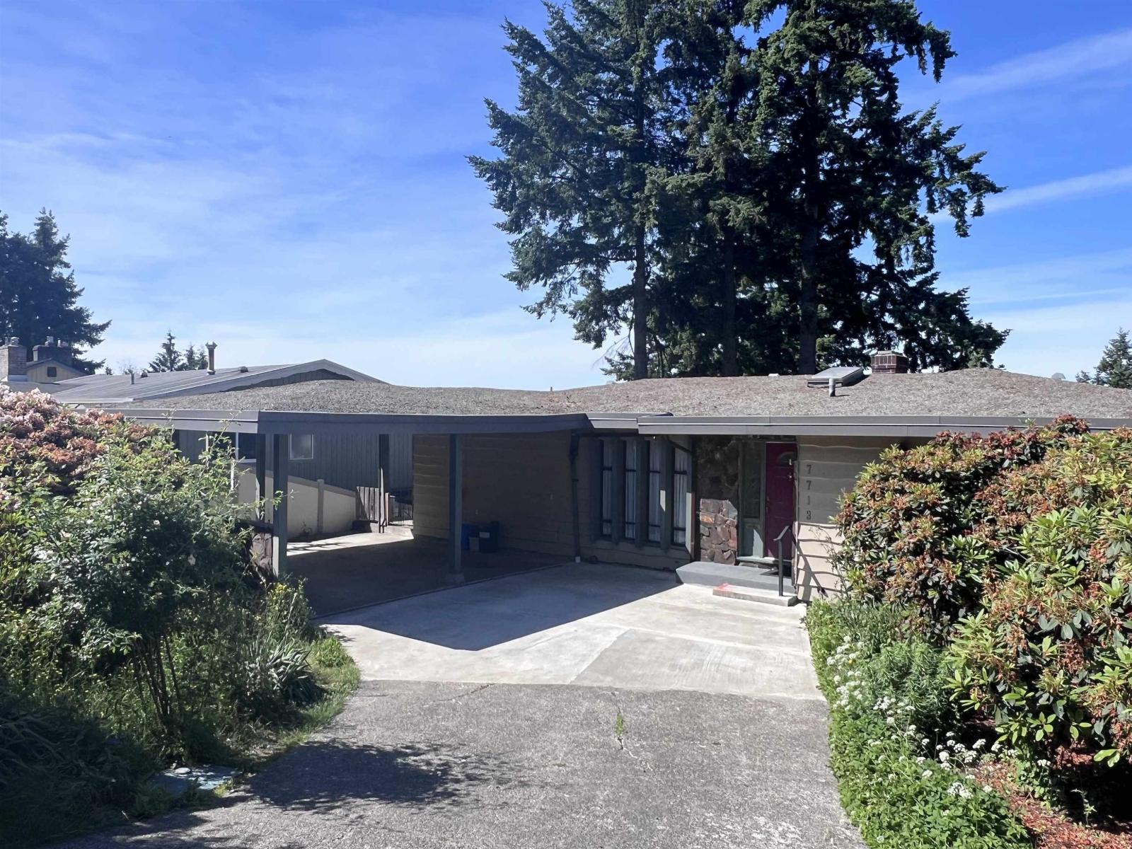 7713 Garfield Dr, Delta, BC V4C 4E6
