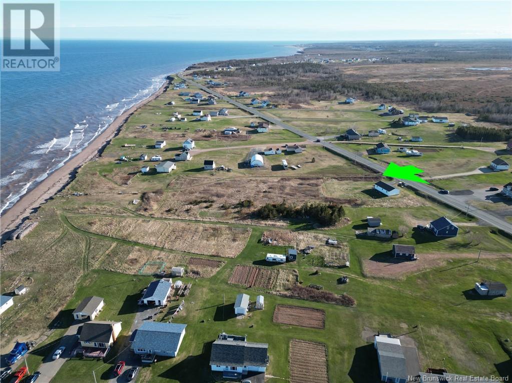 Lot Route 305, Cap-bateau, NB E8T 3H3