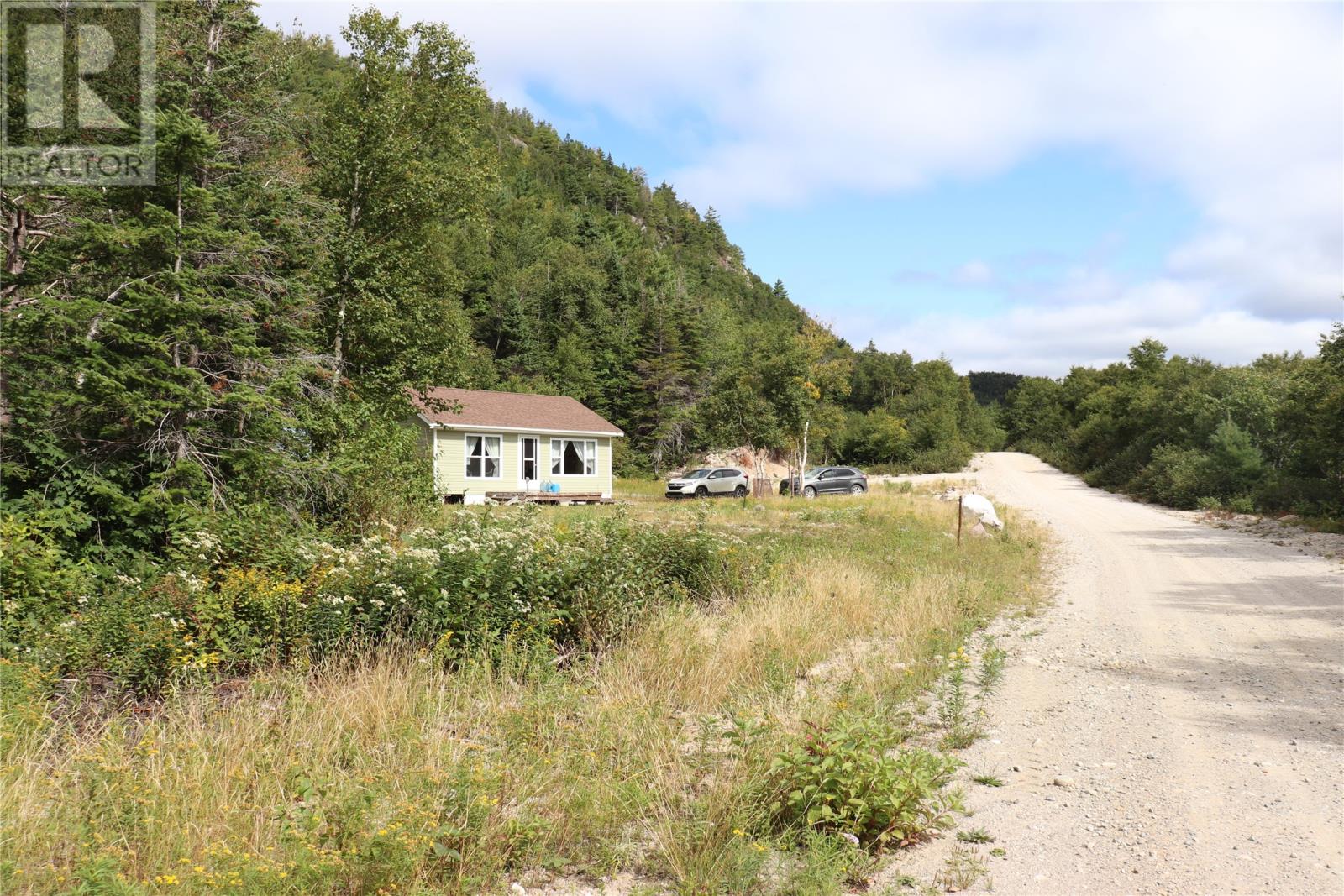 0 Flat Bay Brook Rd, Flat Bay Brook, NL A0N 1Z0
