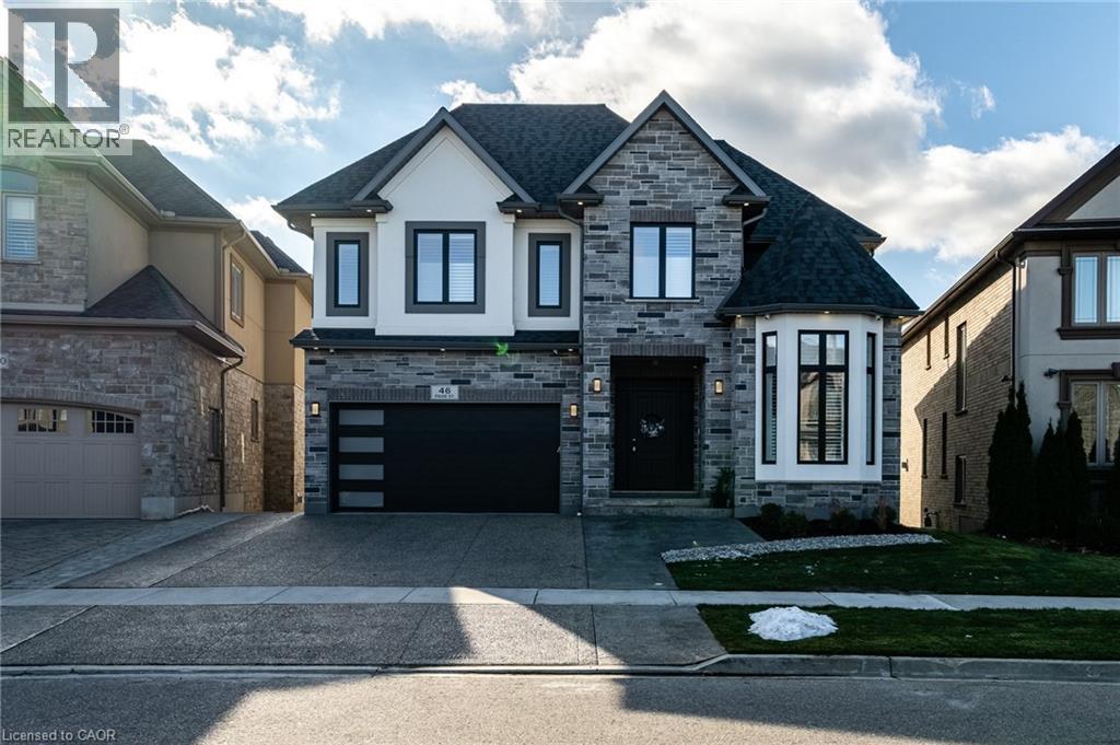 46 Paige St, Kitchener, ON N2K 4P5