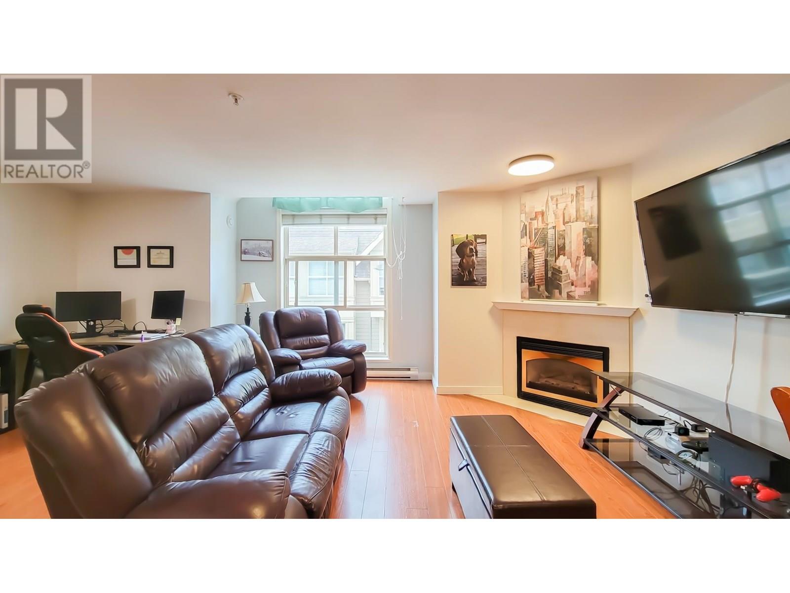 2378 Rindall Avenue Unit 21, Port Coquitlam, BC V3C 1V2