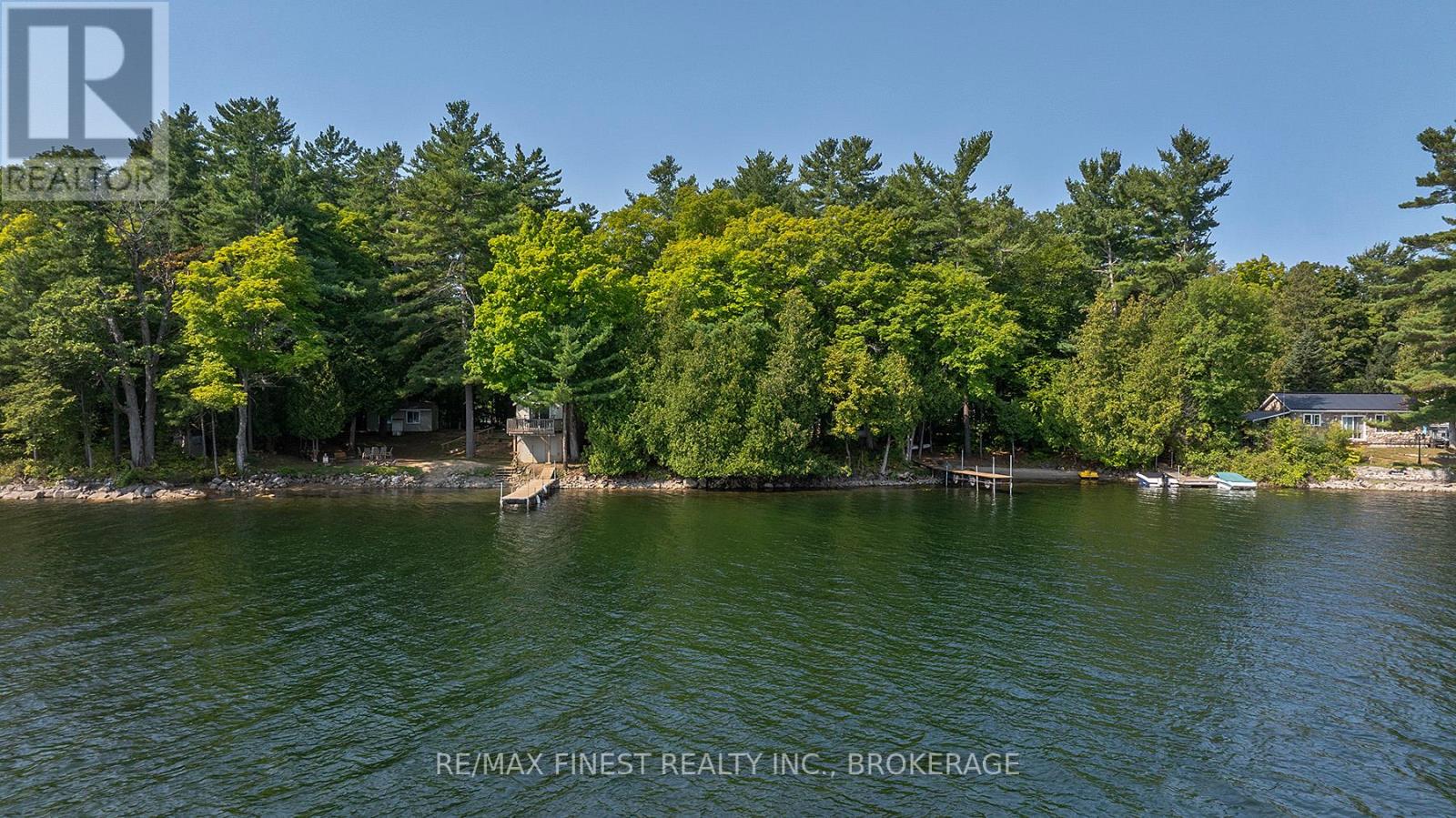 805 Burns Ln, Frontenac Frontenac South, ON K0H 1T0