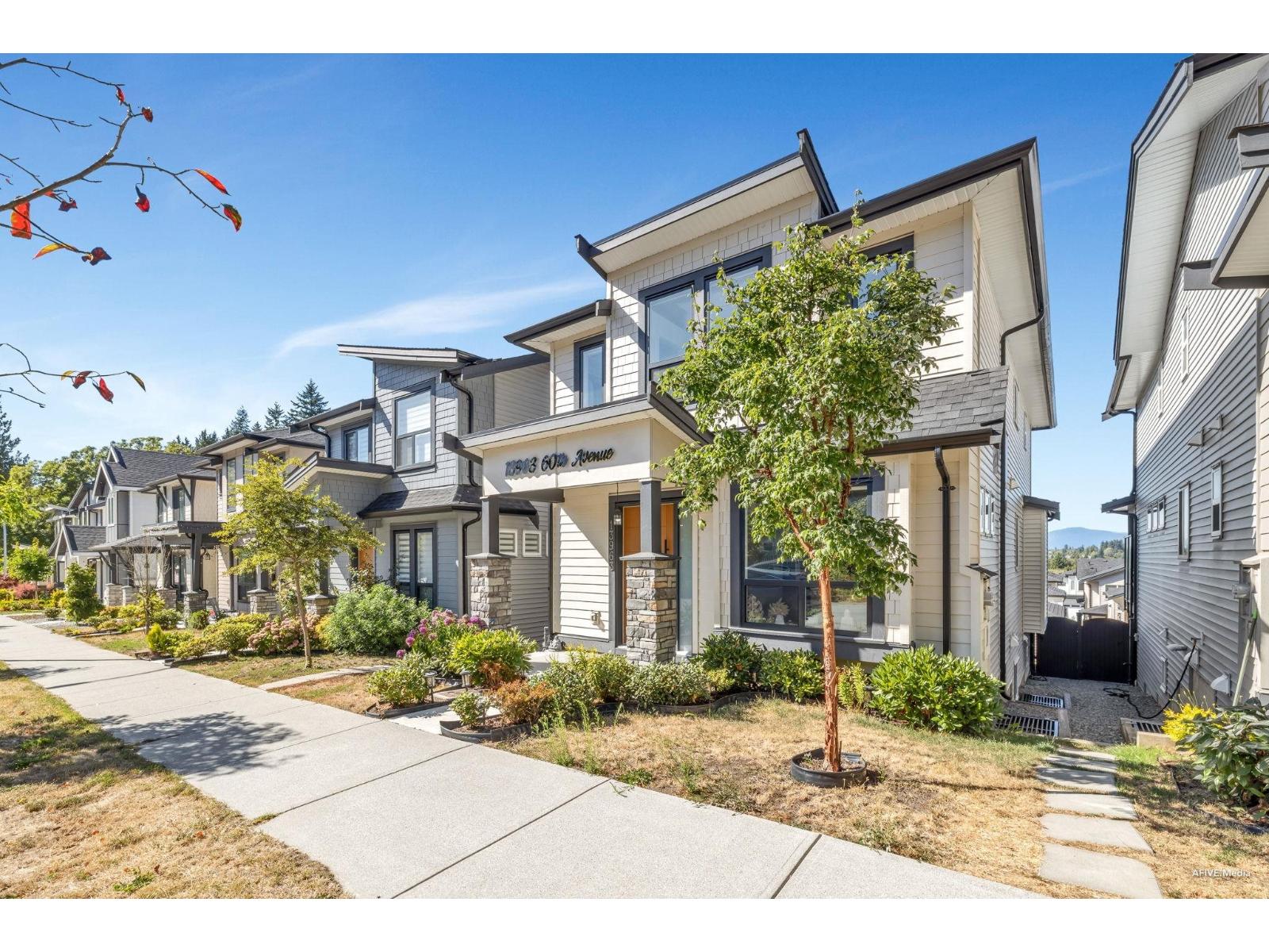 60 Avenue Unit 13963, Surrey, BC V3X 2M9