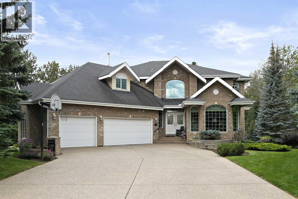 139 Pumpmeadow Pl SW, Calgary, AB T2V 5H4