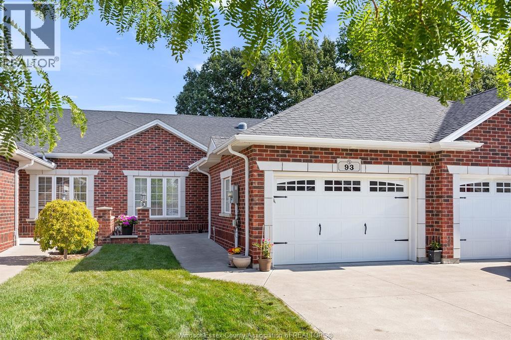 93 Kimball, Essex, ON N8M 0B7