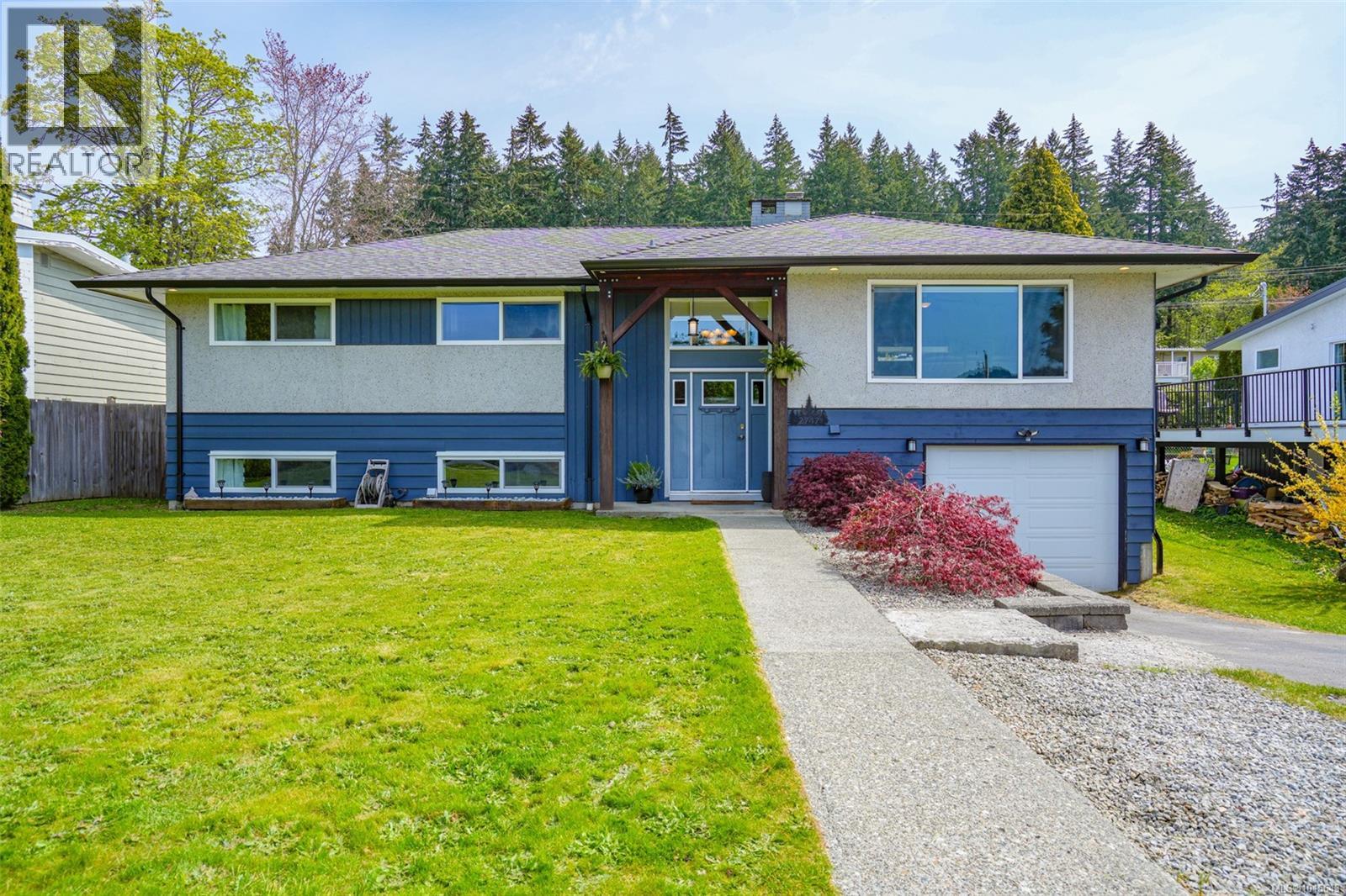 2747 14th Avenue, Port Alberni, BC V9Y 2X6