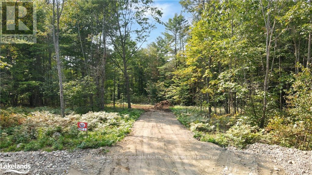 Lot 5, Algonquin Highlands Stanhope, ON K0M 1J2