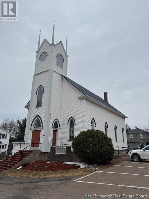 22 Price St, Petitcodiac, NB E4Z 6H4