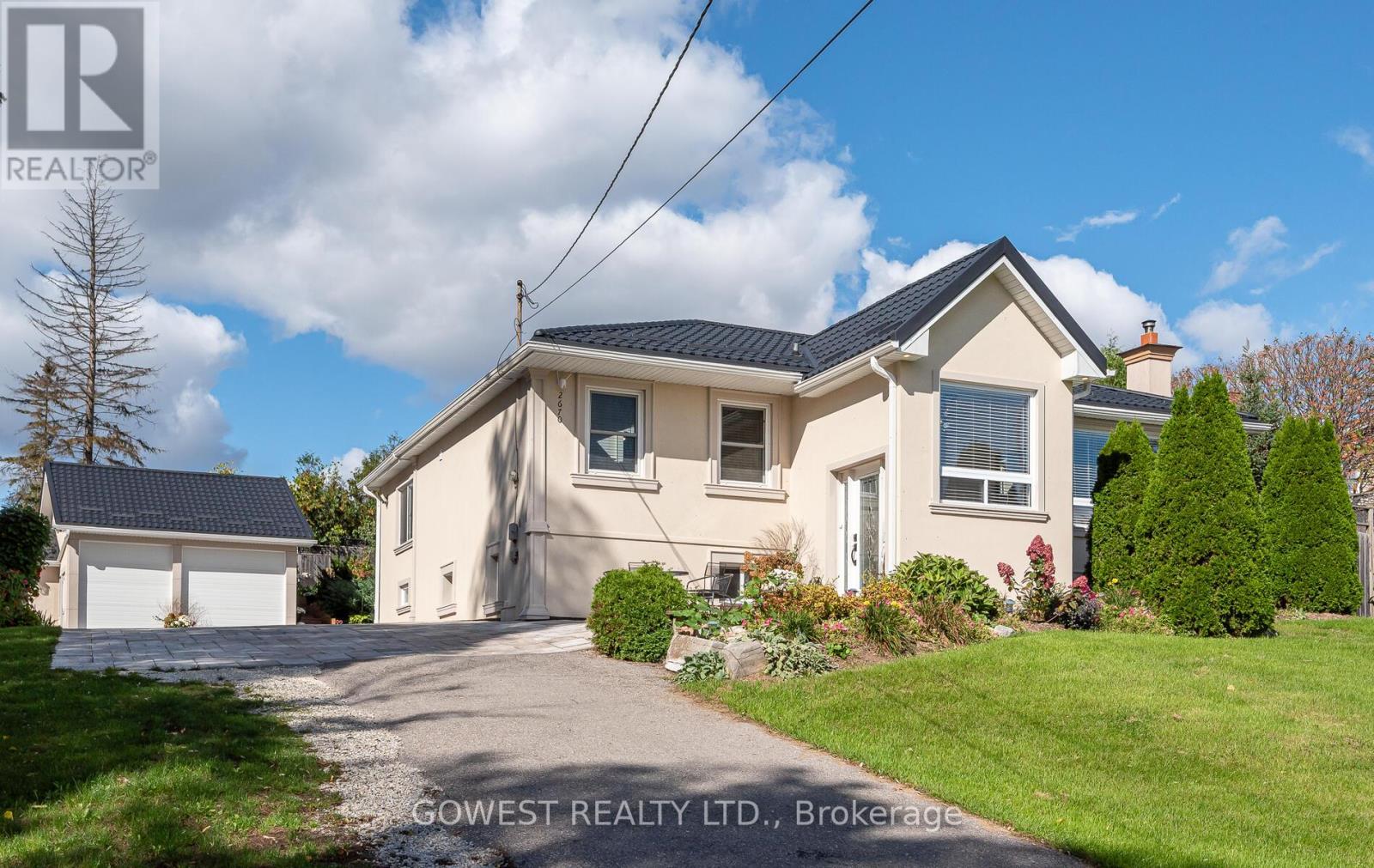 2670 Embleton Rd, Brampton, ON L6X 0E2