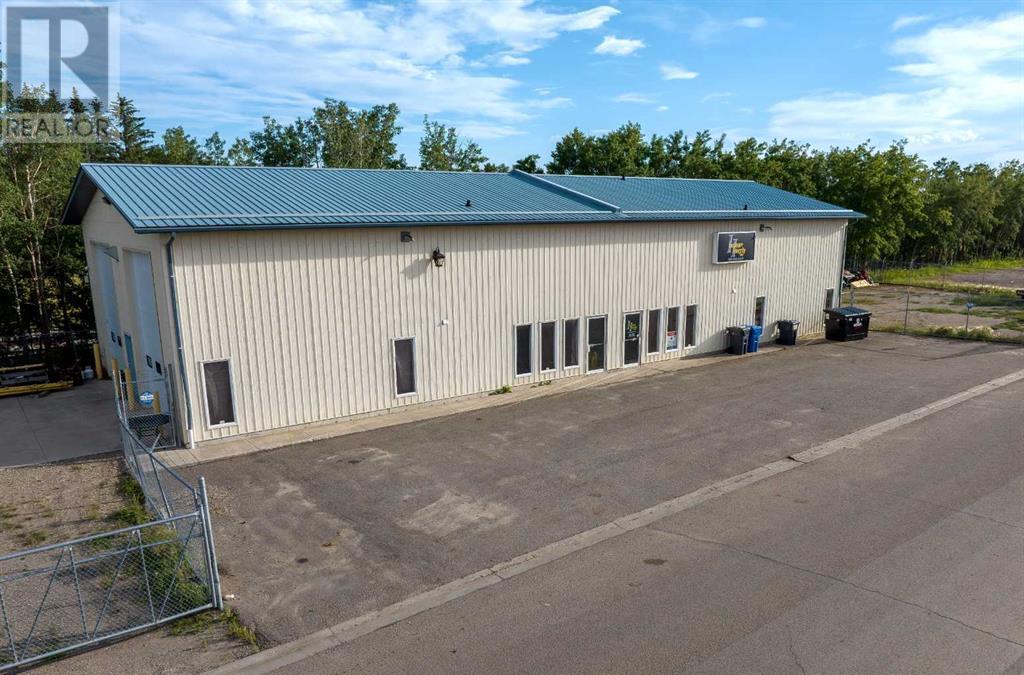 50 Avenue Unit 4907, Eckville, AB T0M 0X0