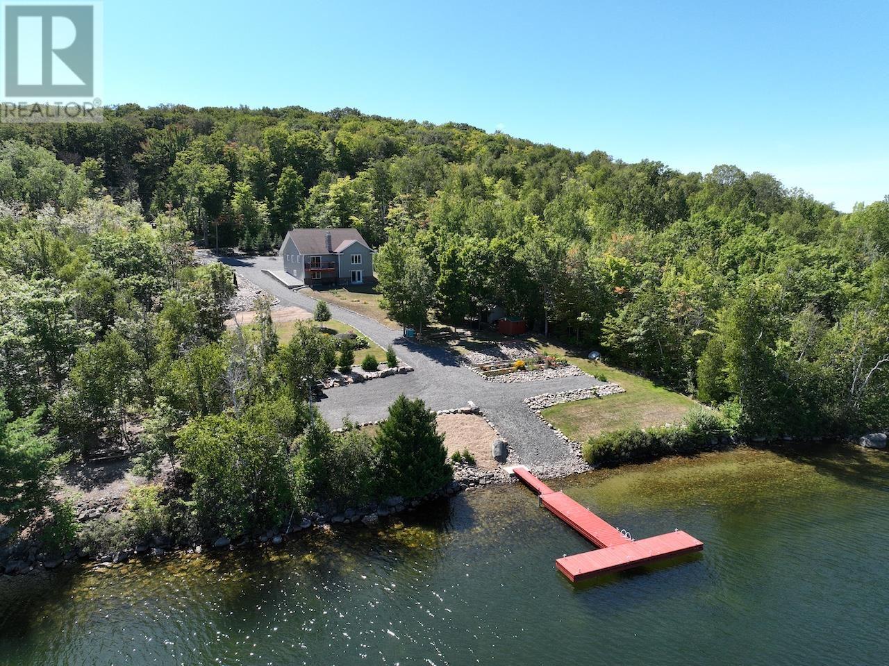 539 Leisure Bay Rd, Blind River, ON P0R 1B0