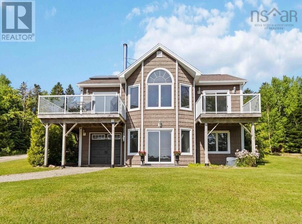 110 Oakridge Rd, Mill Road, NS B0J 2M0