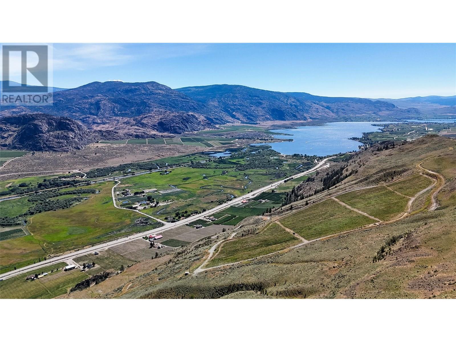 3668 Fruitvale Way, Oliver, BC V0H 1T0