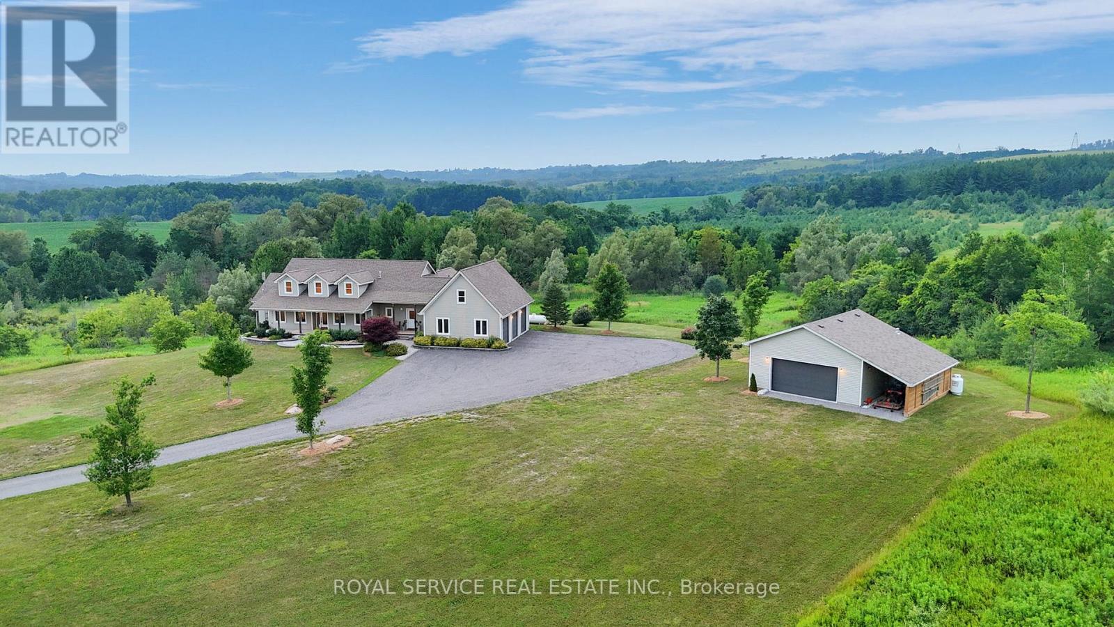 2160 Regional Road 3 Rd, Clarington, ON L0B 1J0