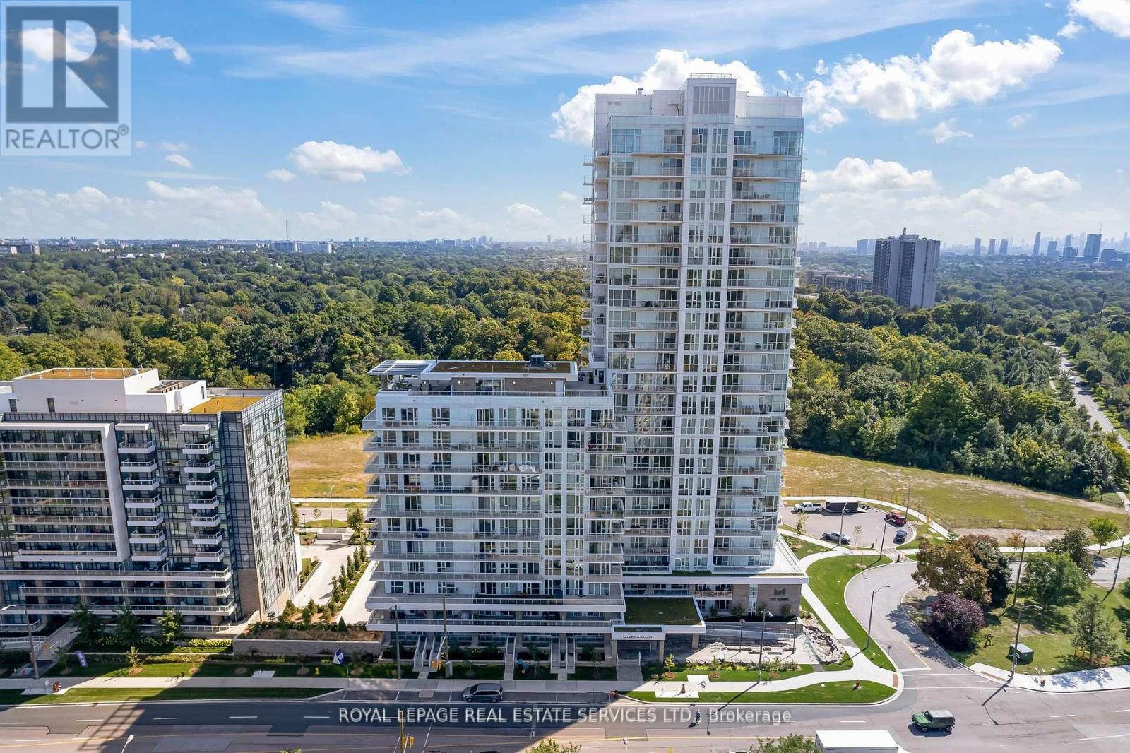 314 10 Deerlick Ct, Toronto, ON M3A 0A7