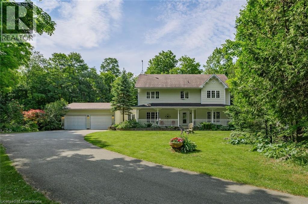 5120 Pineridge Dr, Milton, ON L7J 2L7